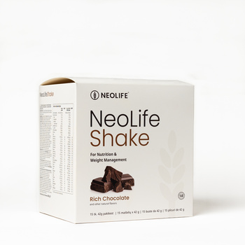 NeoLifeShake Chocolate